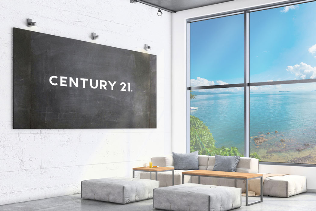Century21 İletişim.